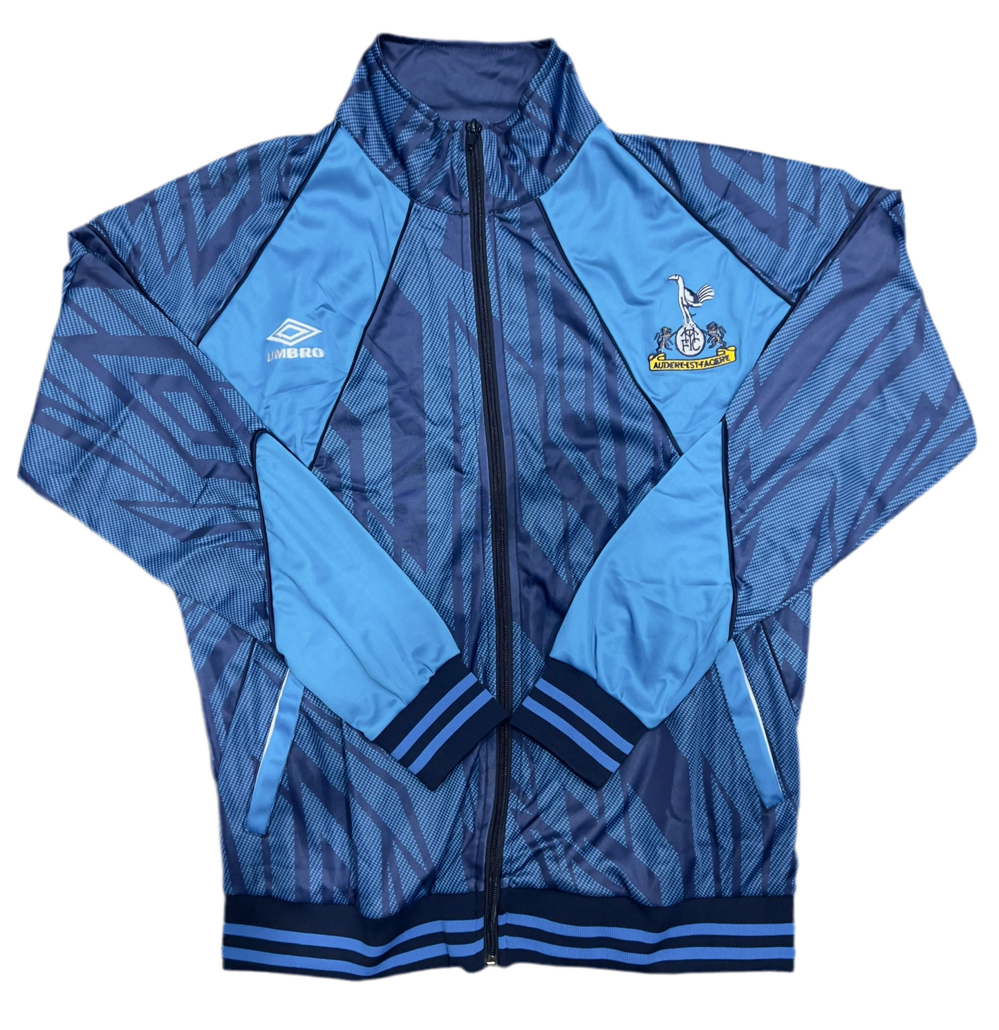 Tottenham Hotspur - 92/93 Tracktop