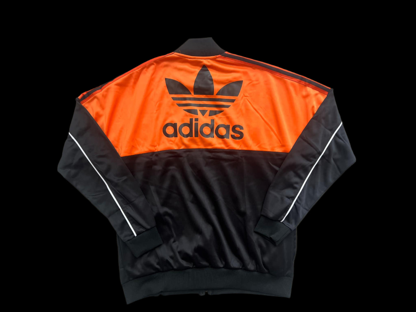 Dundee United - Tracktop