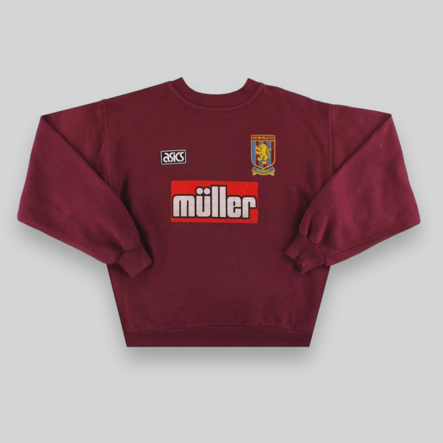 Aston Villa 1994 Sweatshirt