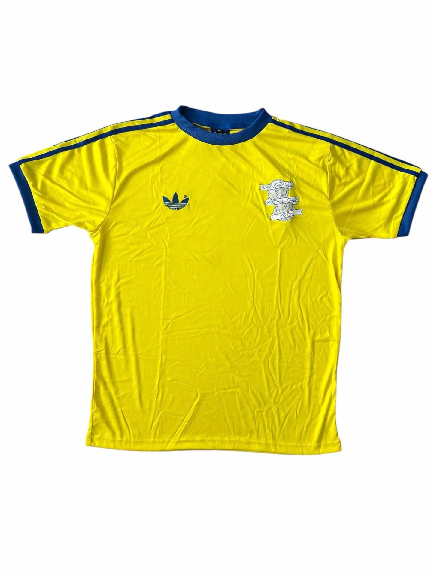 Birmingham City - 1977 Away Shirt