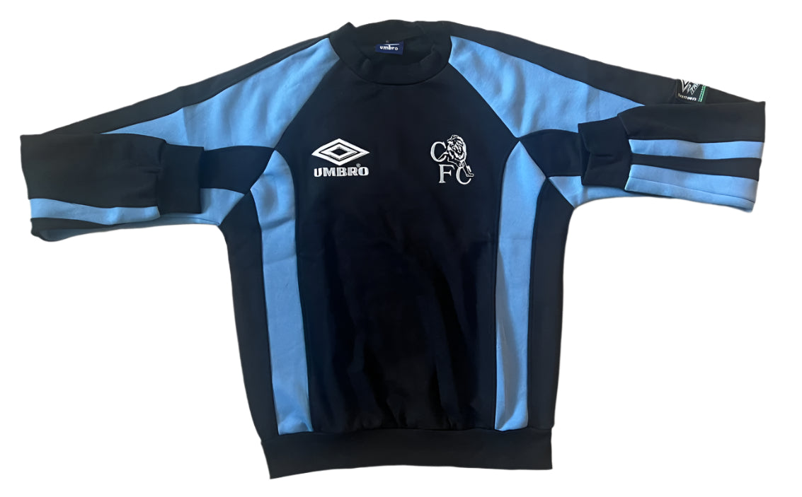 Chelsea - 1995/97 (Sweatshirt)