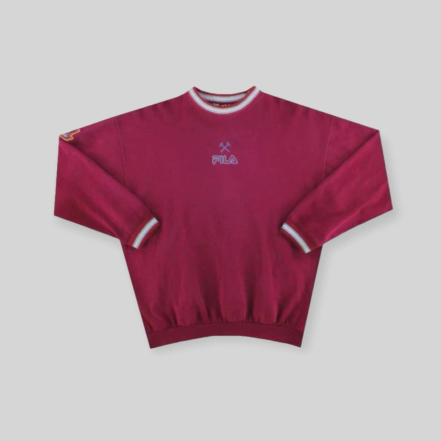West Ham - 99/00 Sweatshirt