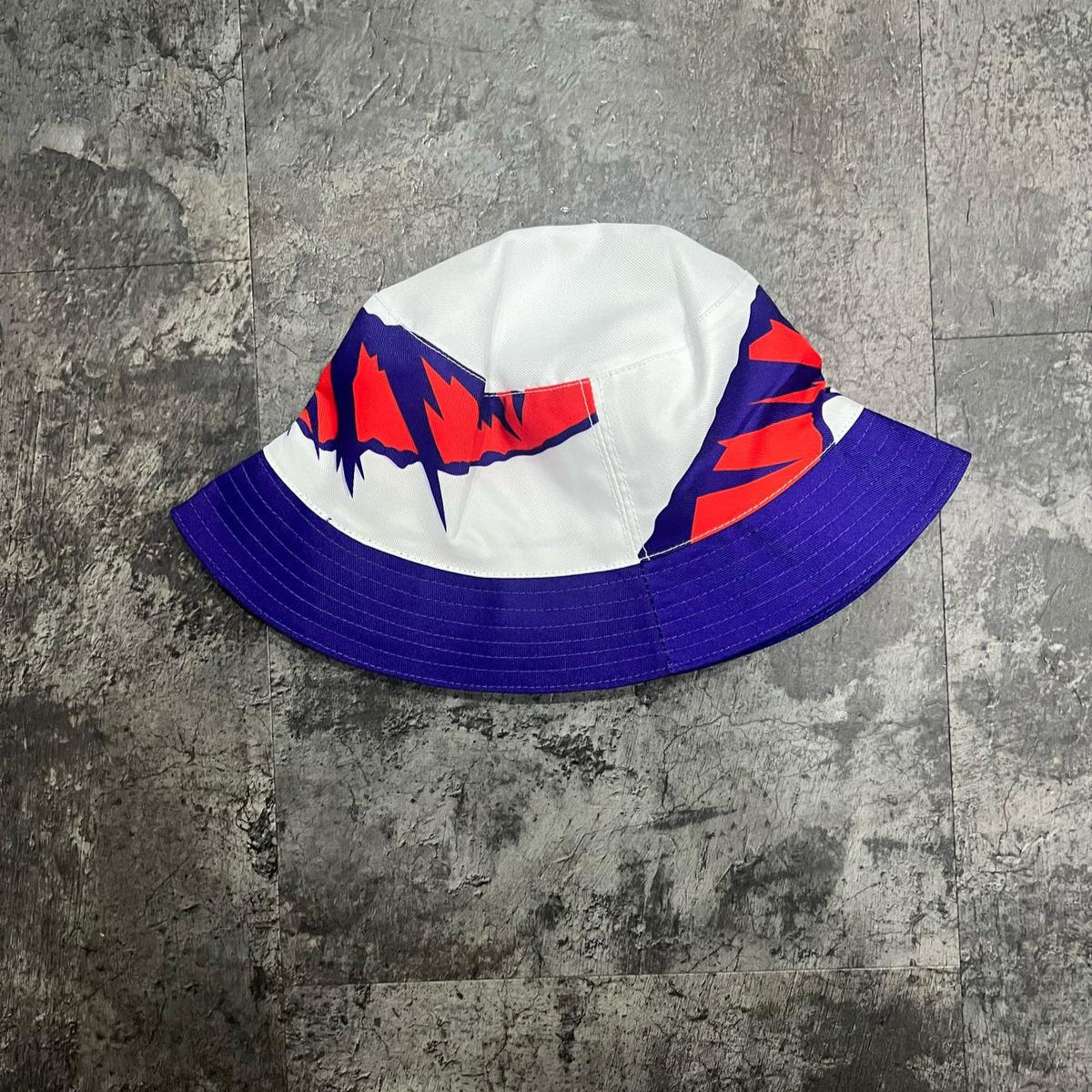 Scotland 91/93 Away Bucket Hat
