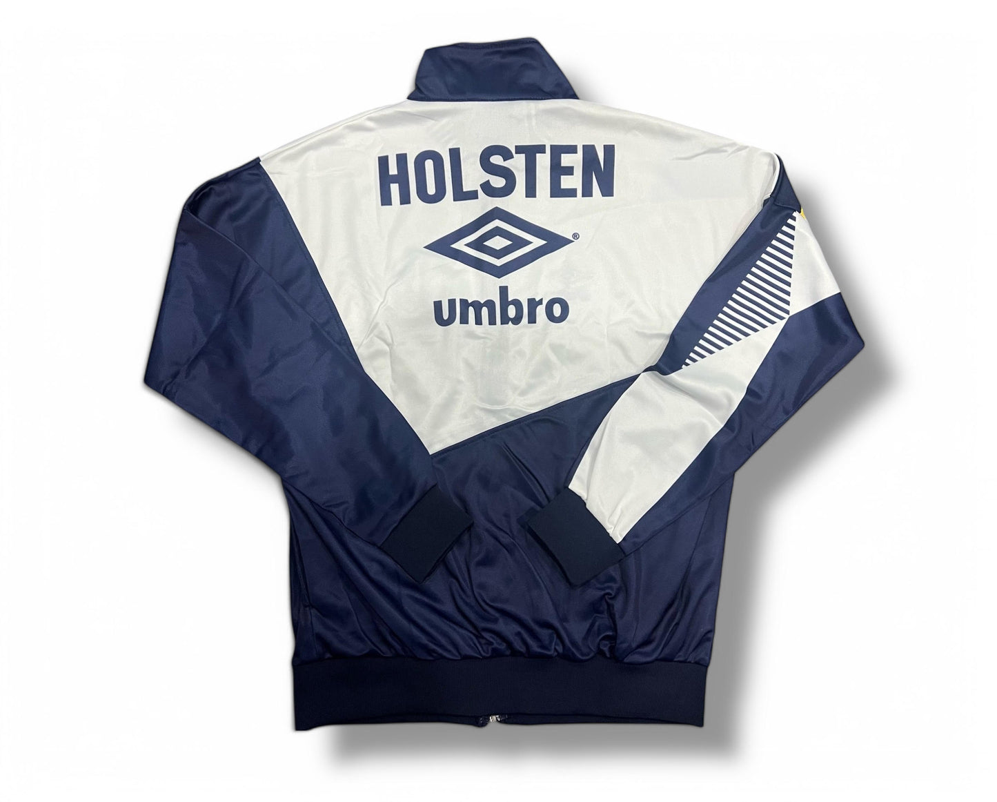 Spurs 1991 Tracktop