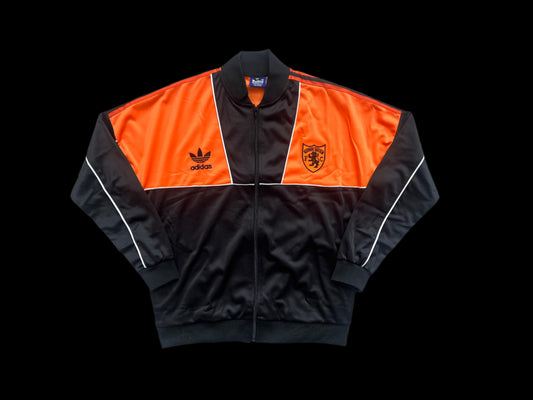 Dundee United - Tracktop