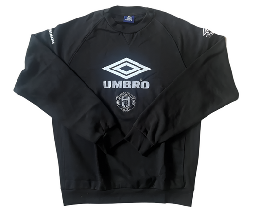 Manchester United - 1992/94 Sweatshirt