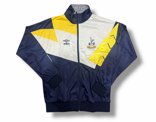 Tottenham Hotspur - 91/22 Tracktop