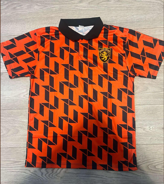 Dundee United - Leisure Shirt