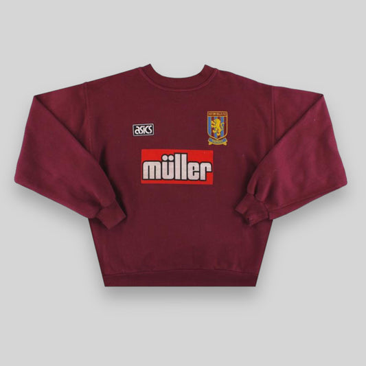 Aston Villa 1994 Sweatshirt