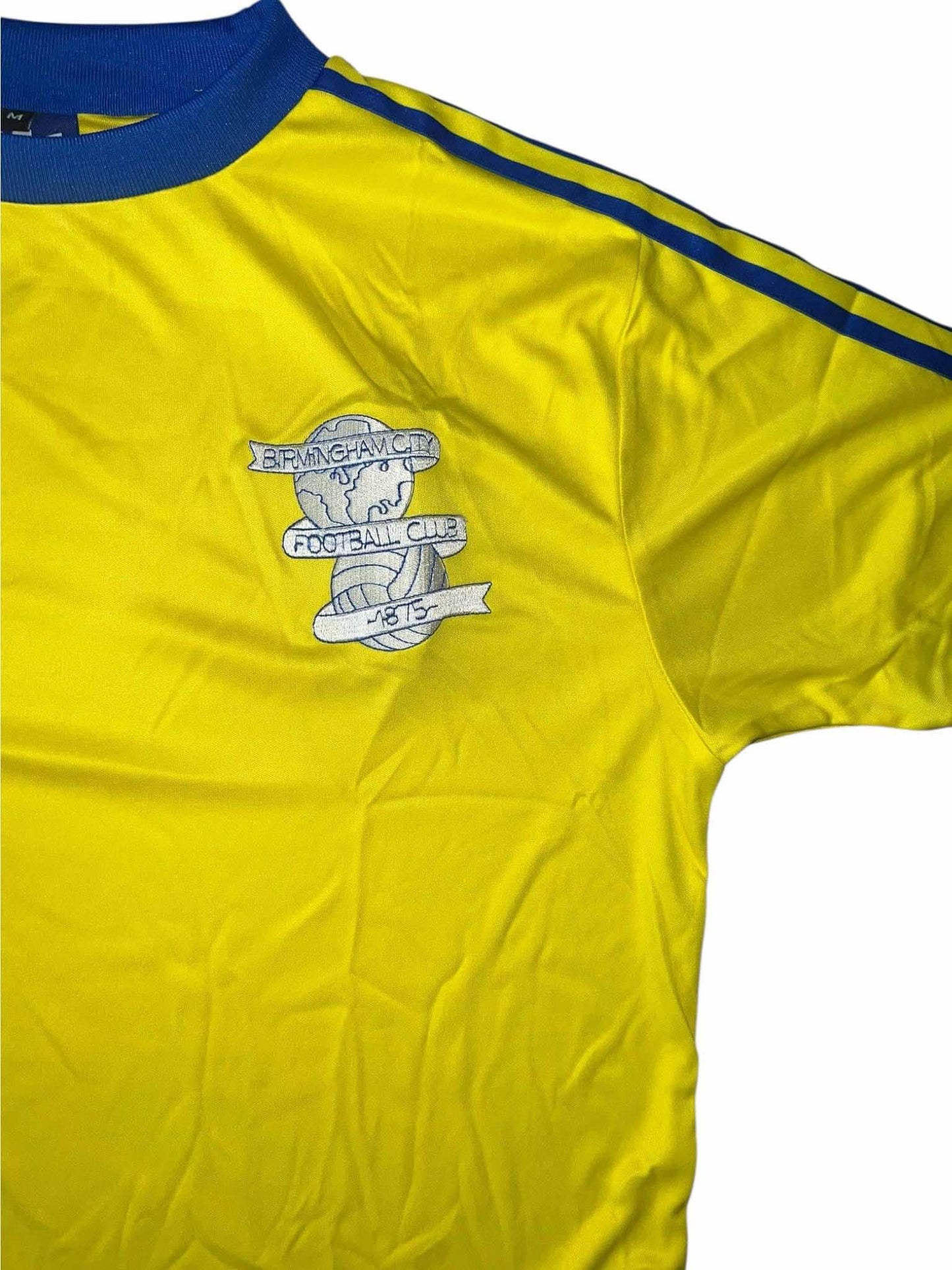Birmingham City - 1977 Away Shirt