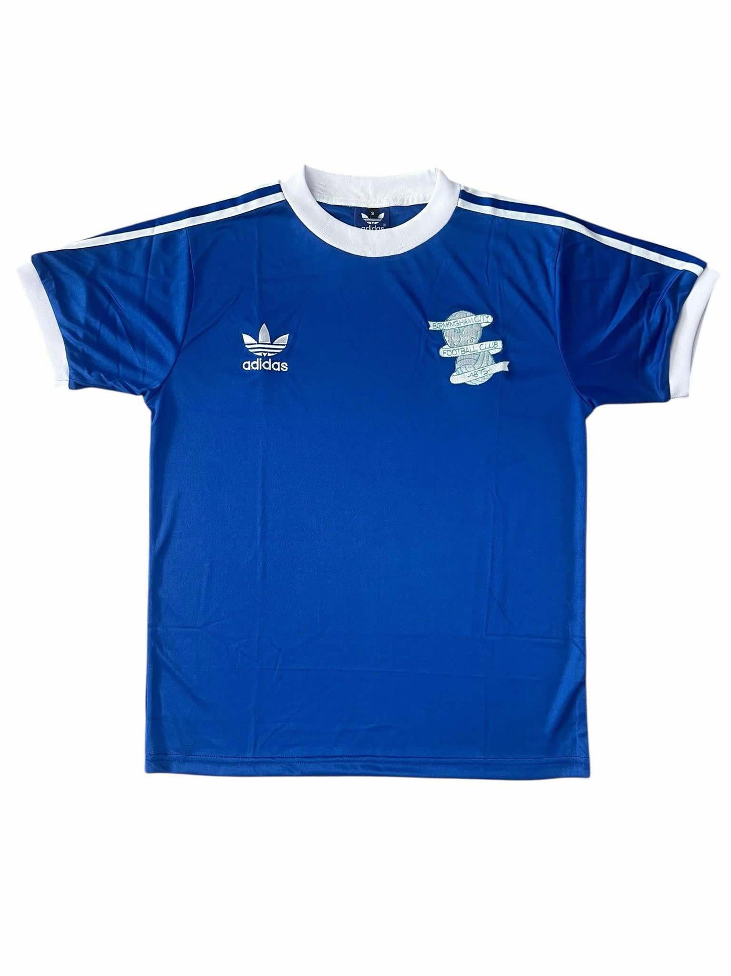 Birmingham City - 1977 Home Shirt