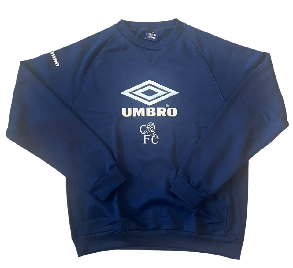 Chelsea - 1993/94 (Sweatshirt)