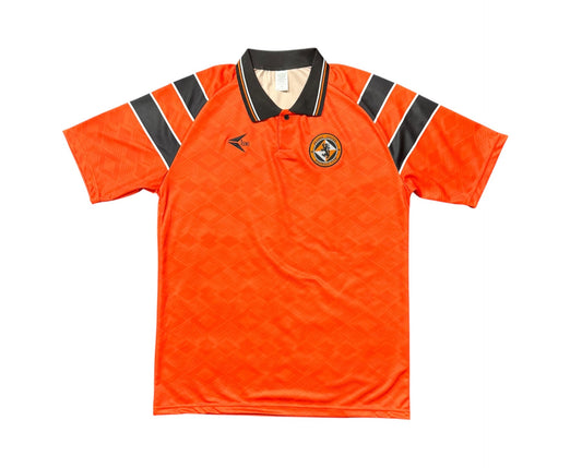 Dundee United 1993/94 Home Shirt