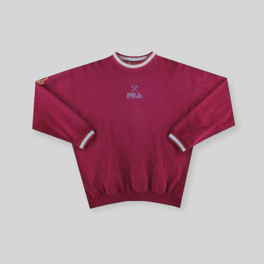 West Ham - 99/00 Sweatshirt