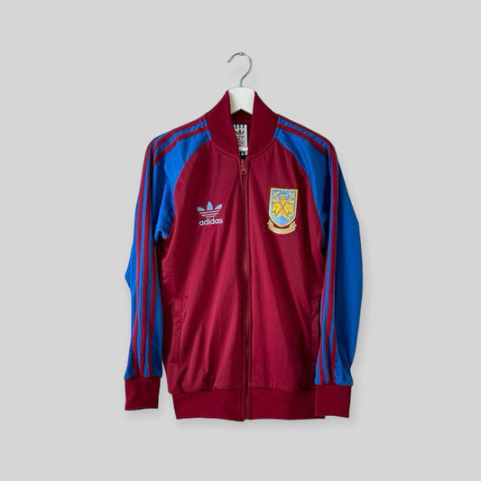 West Ham - 80 Tracktop