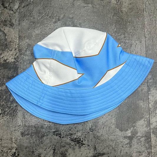 Scotland 07 Away Bucket Hat