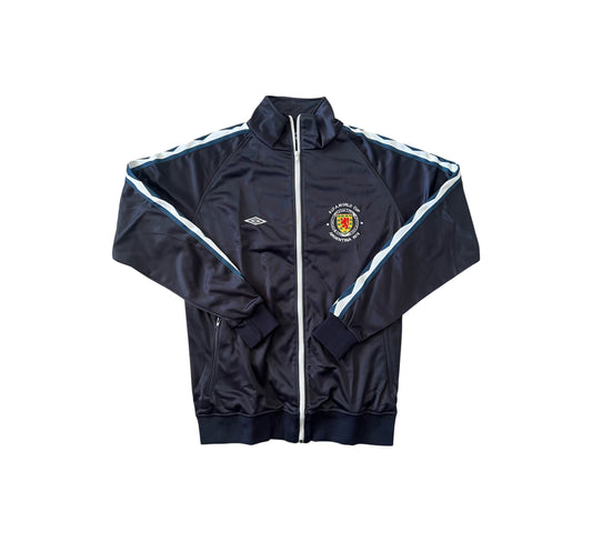 Scotland 1978 (Argentina World Cup) Track-top