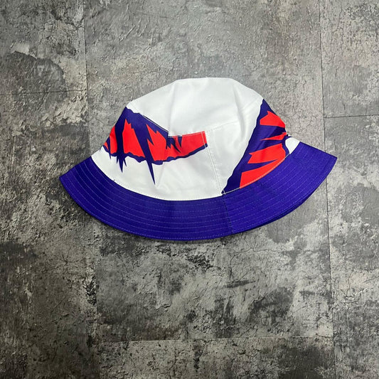 Scotland 91/93 Away Bucket Hat
