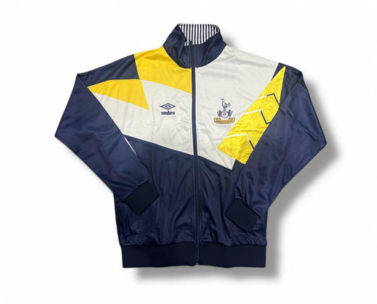Spurs 1991 Tracktop