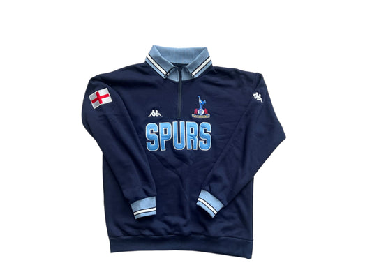 Tottenham Hotspur - 2005/06 Track Jacket