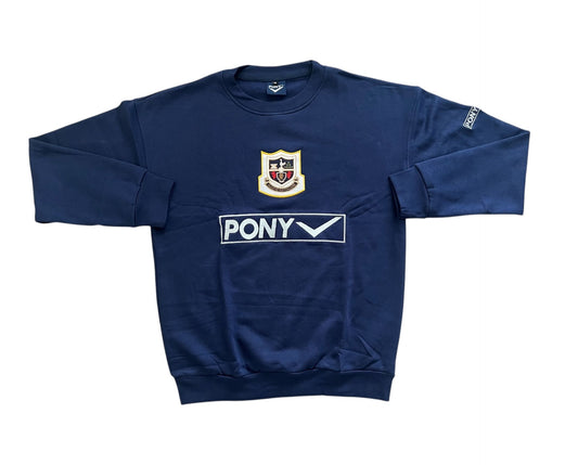 Spurs 1990s Sweatshirt